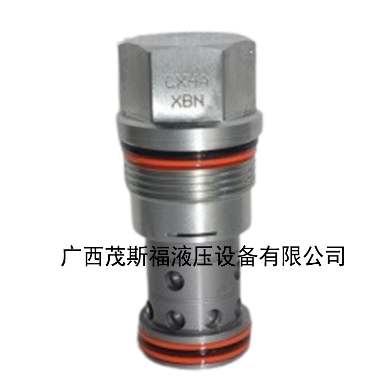 SUN美國(guó)太陽(yáng)插裝閥CXHA-XBN 